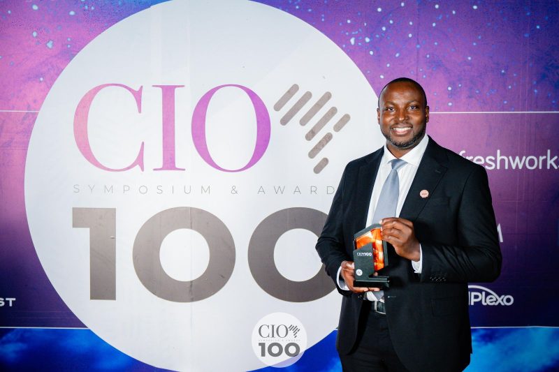 CIO100 Awards attracts 162 organisations