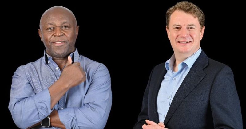 Andreas von Paleske named new Naivas Supermarkets CEO