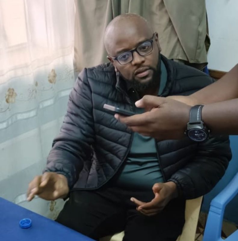 Uasin Gishu man arrested for distributing pirated TV content