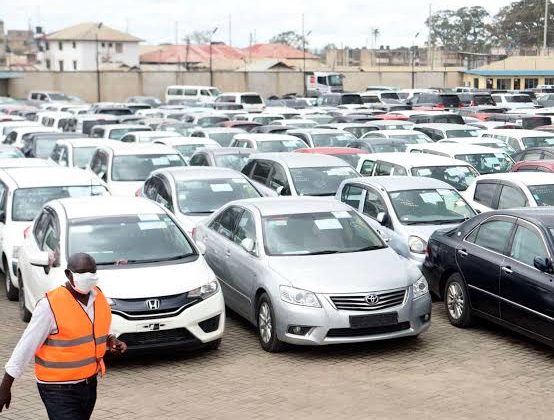 Mwananchi Credit launches nationwide used car Sale starting at Sh200,000
