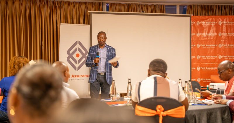 First Assurance moves to enhance insurance uptake at the coast