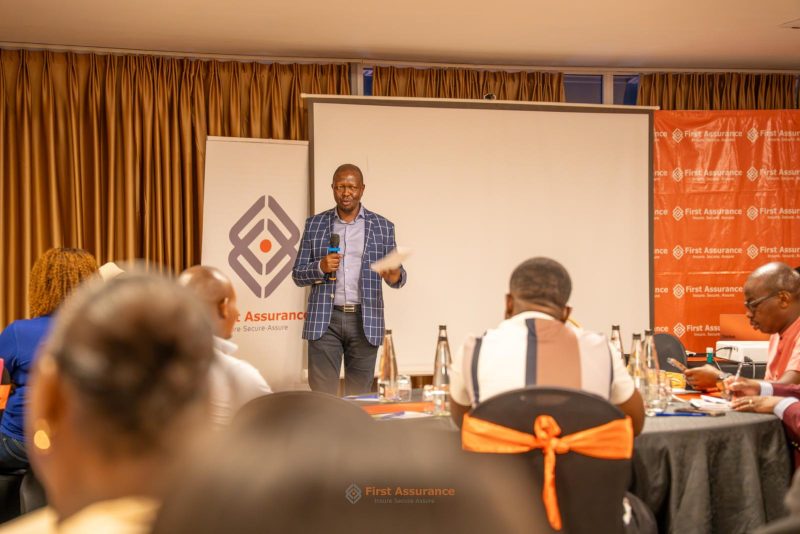 First Assurance moves to enhance insurance uptake at the coast