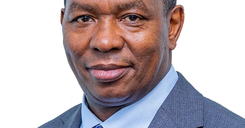 KRA chair pushes back at IMF on tax-to-GDP rule, shilling policy