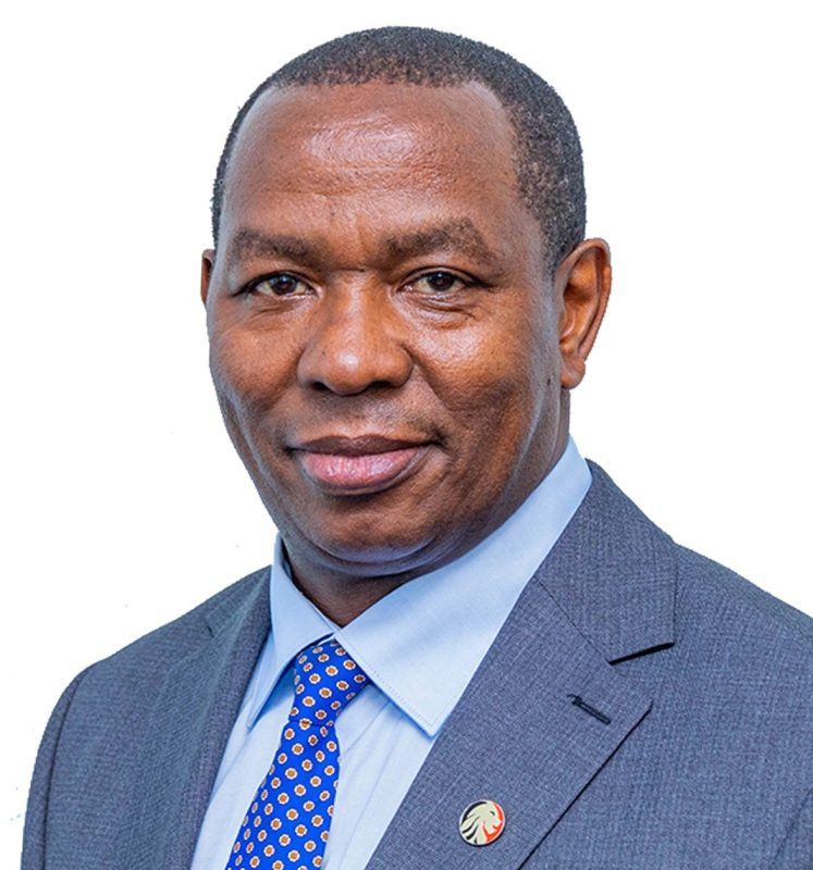 KRA chair pushes back at IMF on tax-to-GDP rule, shilling policy