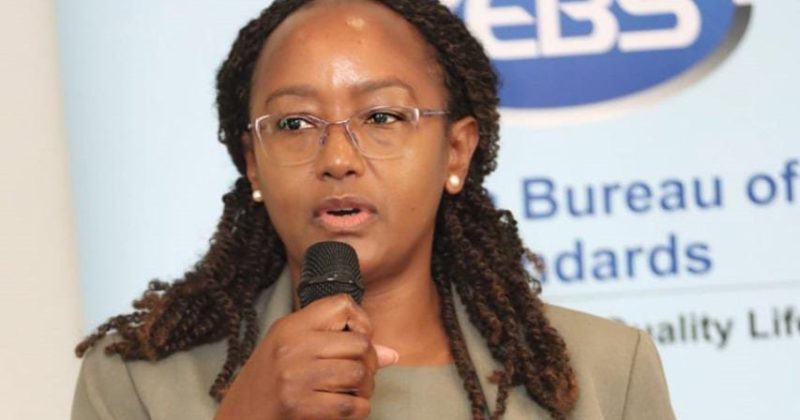 Public Participation Kicks Off on Bill to Modernise Kenya’s Consumer Protection Framework