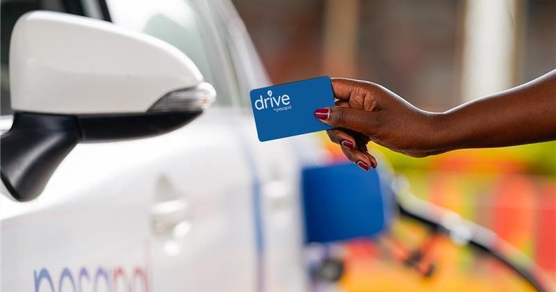 Pesapal rolls out Drive, a digital fleet fuel management platform for businesses across East Africa
