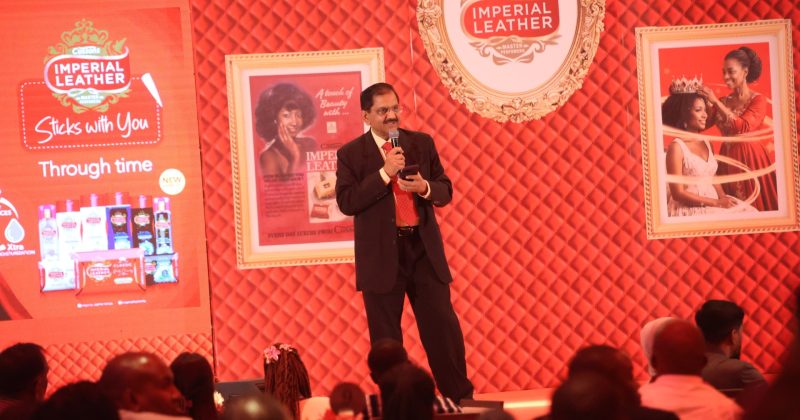 PZ Cussons injects Sh150mn to grow local operations