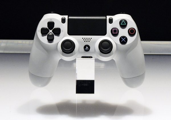 PC gaming giant Valve unveils new console to rival Xbox and PlayStation