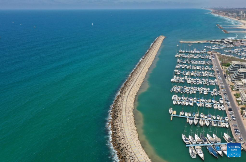 Egypt, Qatar sign $29.7bn deal to develop Mediterranean coast