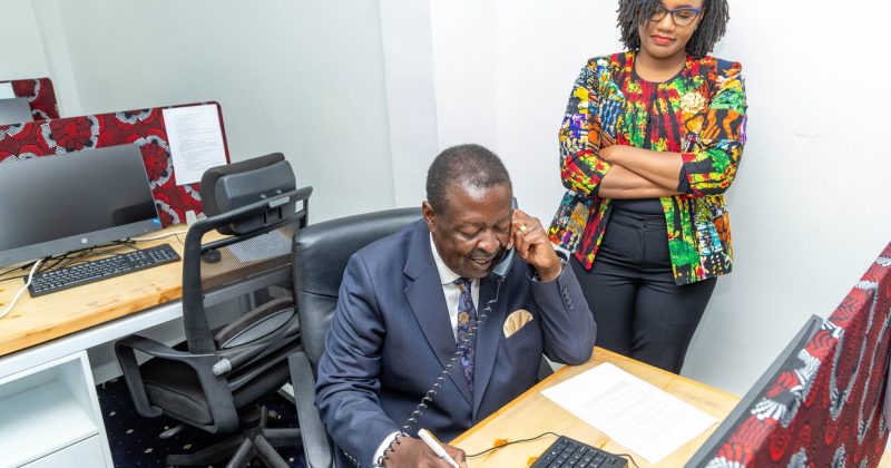 Govt unveils 24/7 diaspora call centre to support citizens abroad