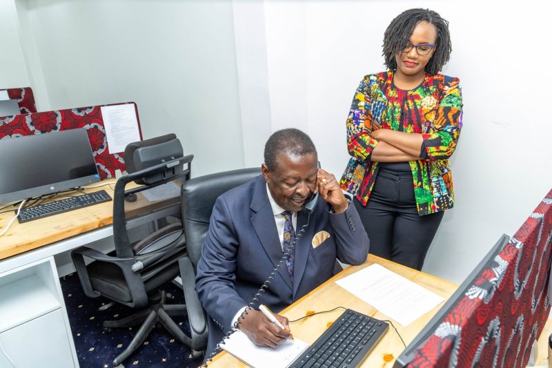 Govt unveils 24/7 diaspora call centre to support citizens abroad