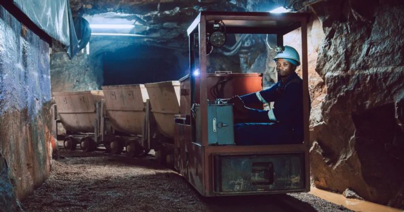 How the US overtook China as Africa’s biggest foreign investor