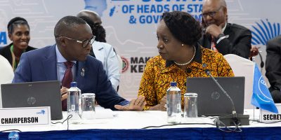 COMESA Court orders fresh election on Judicial vacancy after flawed appointment process