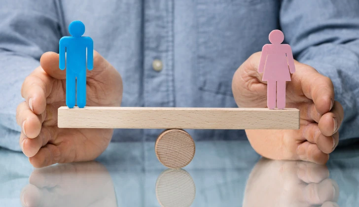 Men outnumber women in Parastatal jobs, report