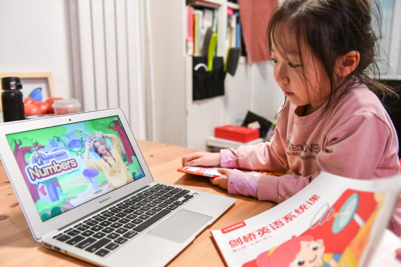 Tutoring a baby to make him an ‘English gentleman’ – Is it worth the money?