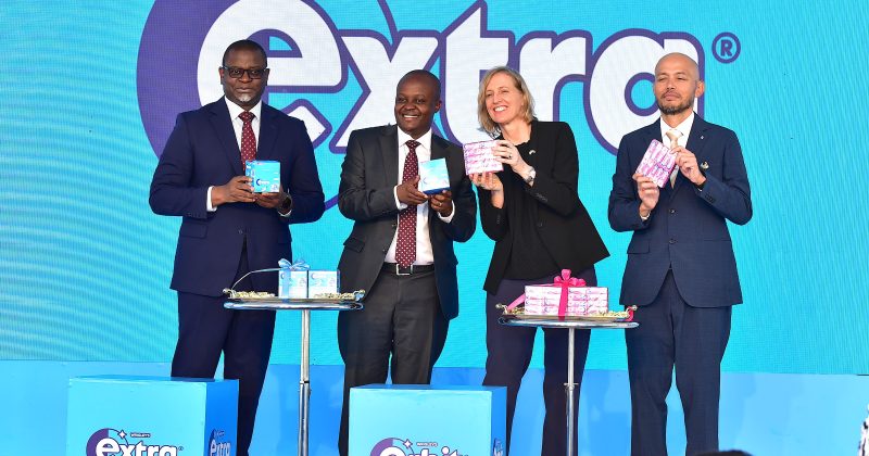 Mars Wrigley to invest Sh4.3bn in new Kenya sugar-free gum line