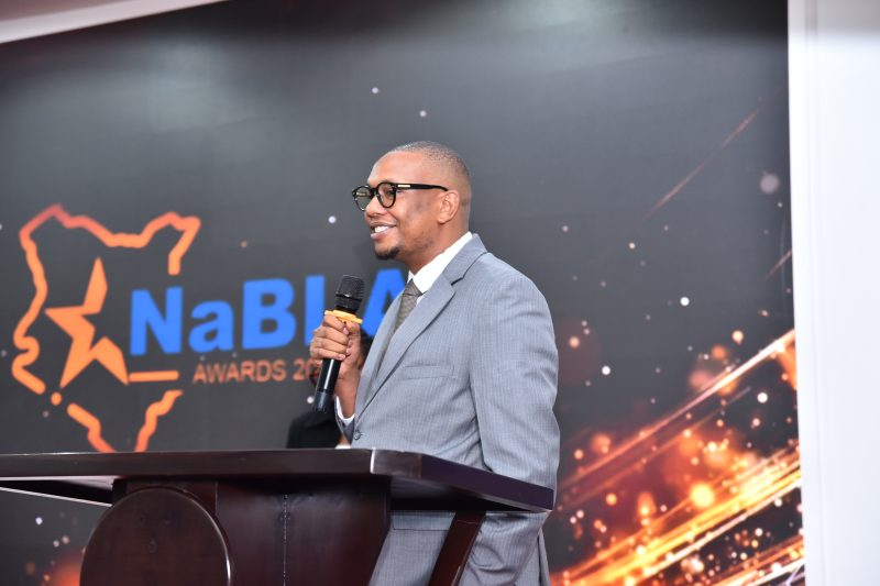 Design Space Kenya crowned top interior firm at NaBLA Awards 2025