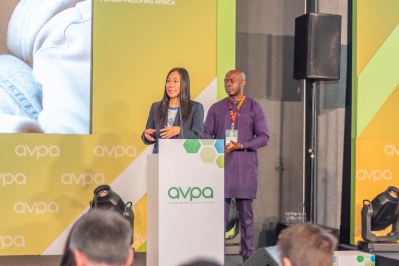 AVPA unveils Sh1.6bn fund to boost mental health investment
