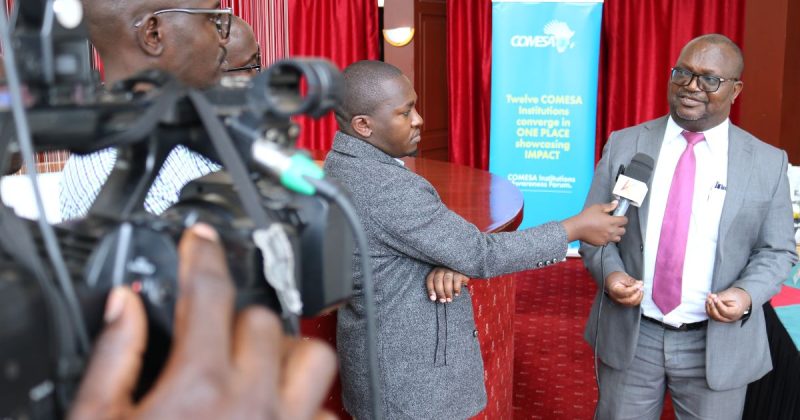 E-commerce set to drive regional trade growth as COMESA pushes for digital integration
