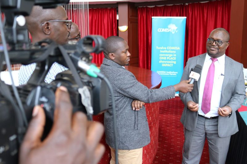 E-commerce set to drive regional trade growth as COMESA pushes for digital integration