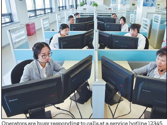 Will AI mean the end of call centres?