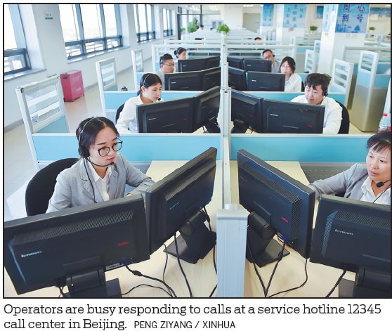 Will AI mean the end of call centres?
