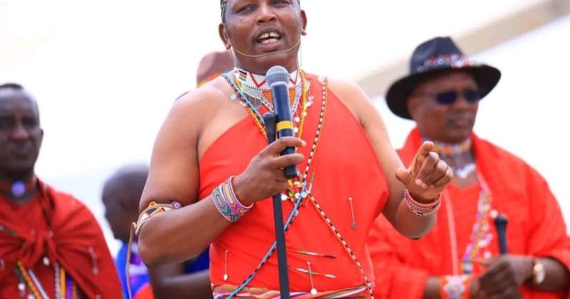 Lati’s humorous challenge on MAA Festival dress code
