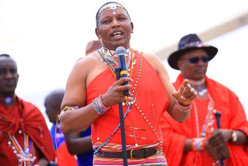 Lati’s humorous challenge on MAA Festival dress code