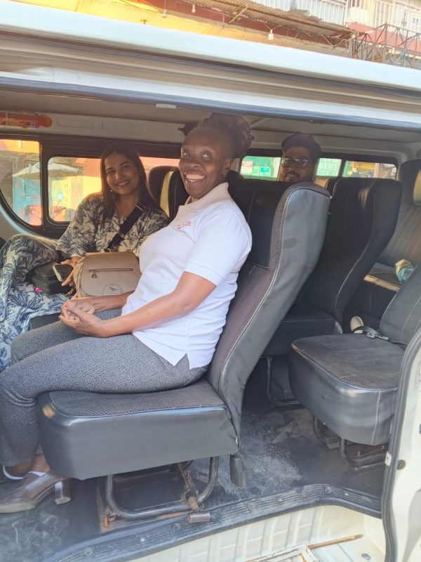 The High Cost of Staying Alive — How Mindful Refill Is Transforming Chronic Care in Kenya