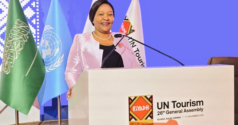 Kenya ranked fourth in Africa for digital tourism