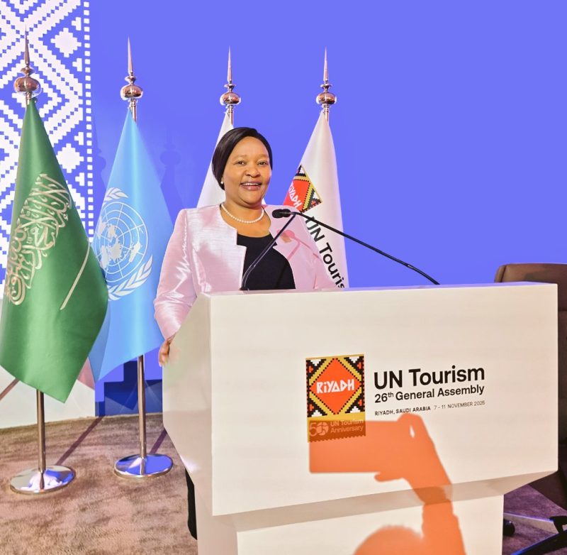 Kenya ranked fourth in Africa for digital tourism