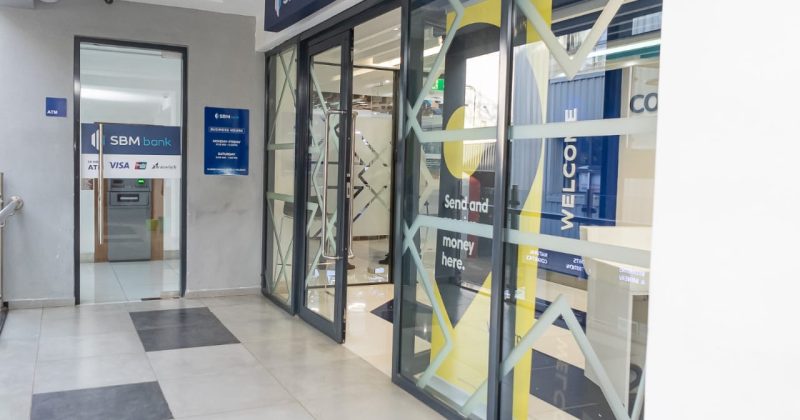 SBM Bank swings to Sh412mn profit in nine months