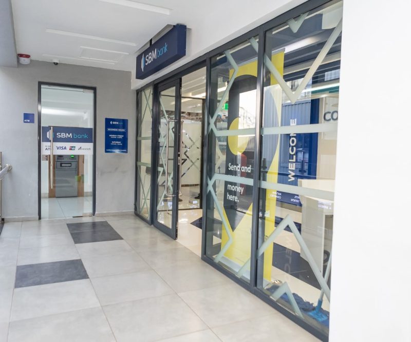 SBM Bank swings to Sh412mn profit in nine months