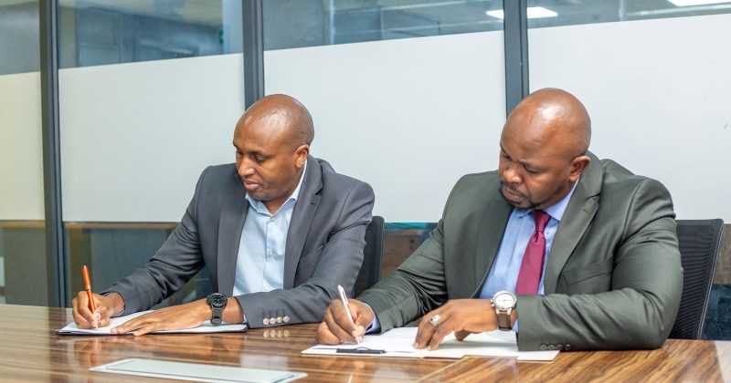MyCredit, Enkisoma Africa ink Sh1.2bn private schools financing deal