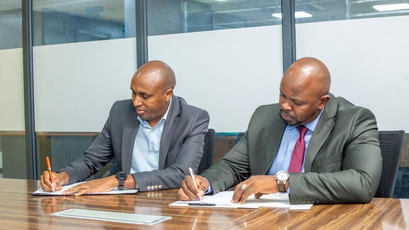 MyCredit, Enkisoma Africa ink Sh1.2bn private schools financing deal