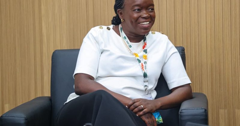 Kenya’s Environment CS frames Africa’s climate mandate at COP30