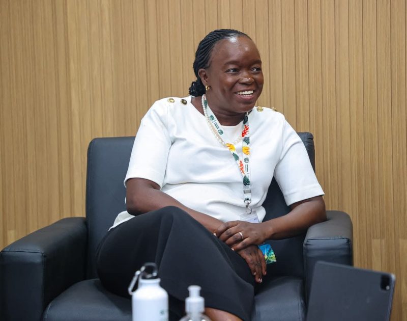 Kenya’s Environment CS frames Africa’s climate mandate at COP30