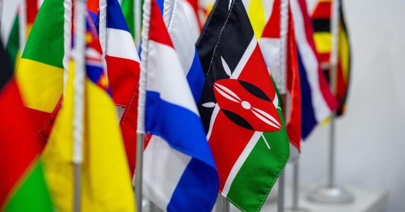 Deliver real finance and real action, Environment CS Barasa appeal to COP30