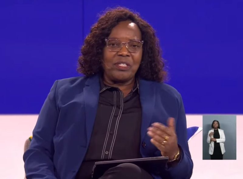 IOE President: African enterprises must reskill to remain competitive on global stage