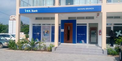 Regional subsidiaries help I&M posts Sh12.7bn in Q3