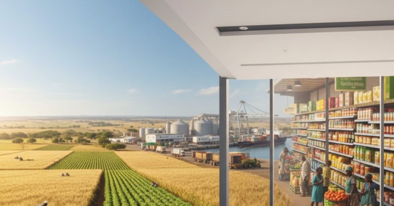 MCB extends financing package to Invictus Investment for Africa, Middle East expansion