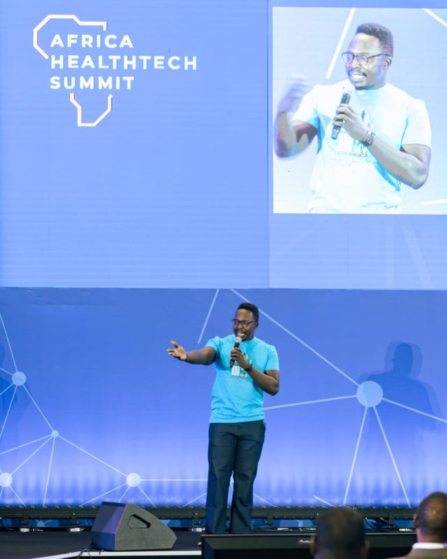 Rwandan startup Lifesten Health bets on AI to drive preventive care adoption