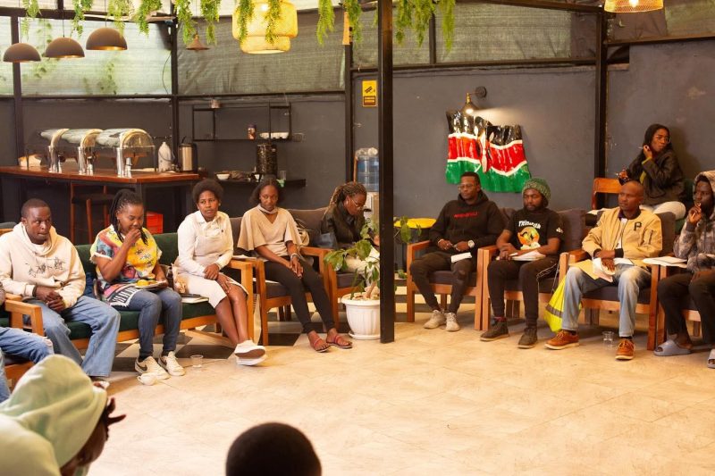Why East Africa’s civic space must be protected for the region’s future