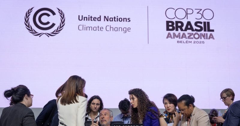 COP30 Tripled Trouble for Adaptation Finance