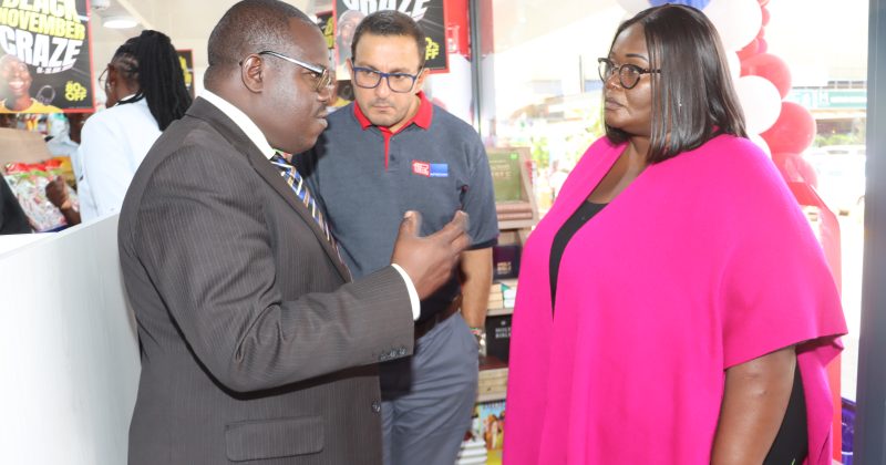Text Book Centre opens Eldoret branch in ongoing national expansion