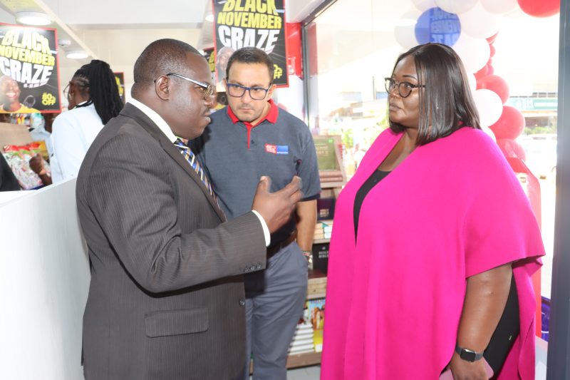 Text Book Centre opens Eldoret branch in ongoing national expansion