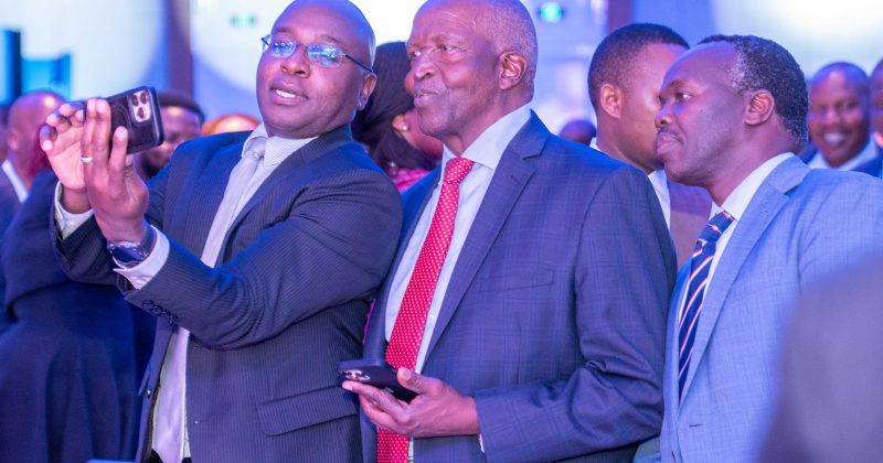 Govt moves to tighten insurance regulation as Sanlam Kenya rebrands