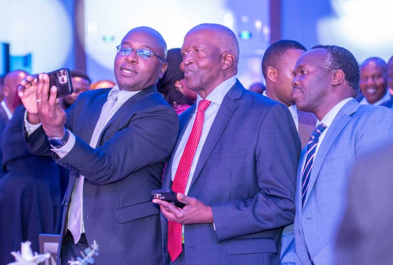 Govt moves to tighten insurance regulation as Sanlam Kenya rebrands