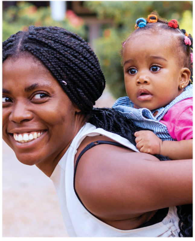 Every Woman Deserves a Safe and Respectful Birth