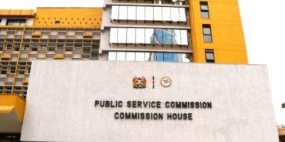 SRC seeks public views on performance-linked rewards for public servants across all 47 counties